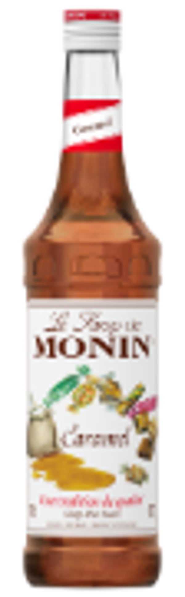 ;onin Sirup Caramel