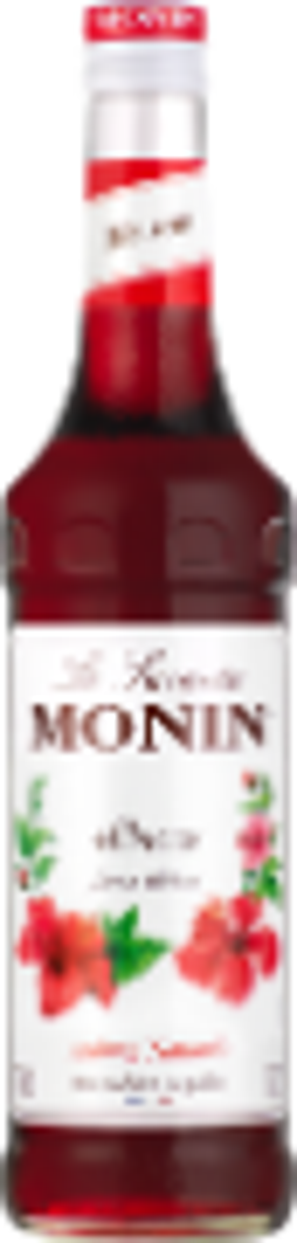 Hibiscus Sirup