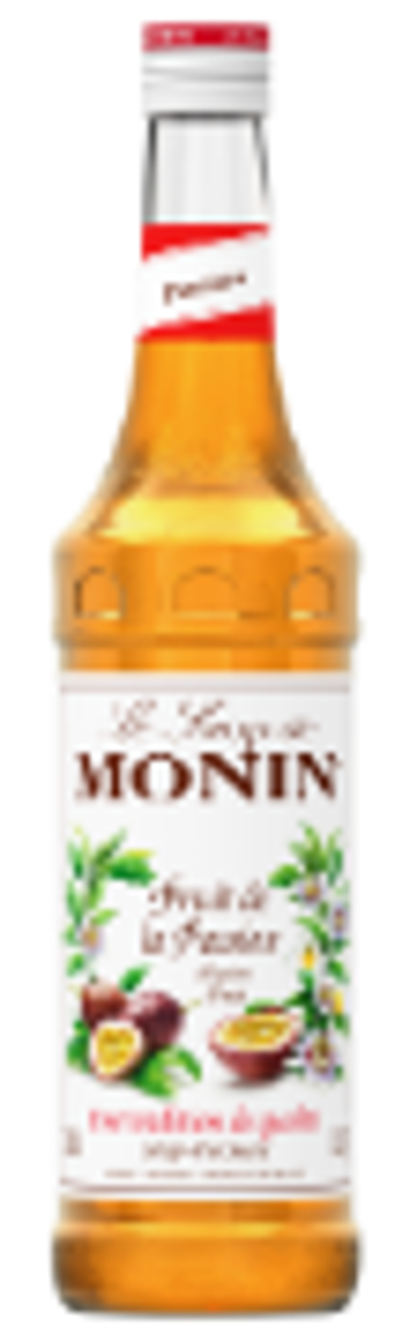 Monin Sirup Passionsfrucht (Maracuja)