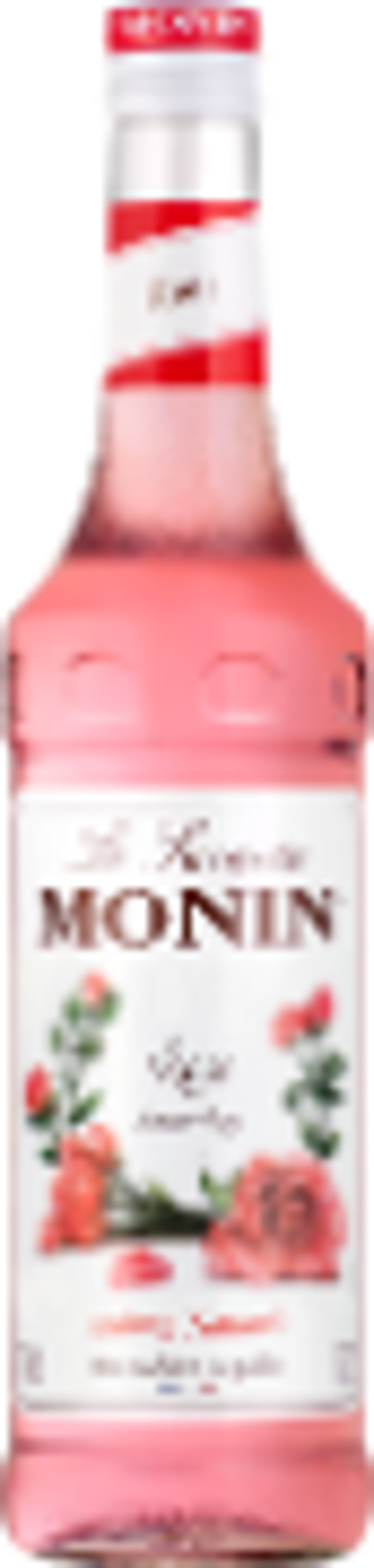 Sirup Rose