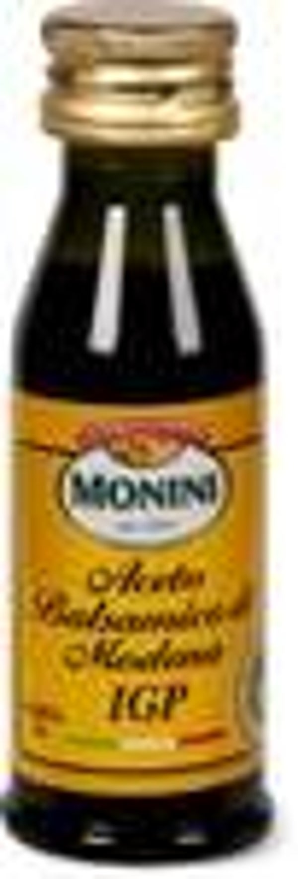 Monini Balsamicoessig aus Modena 1x20ml