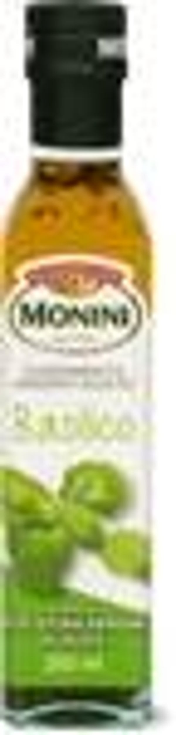 Monini Arom Native Olivenöl Basilico 1x250ml