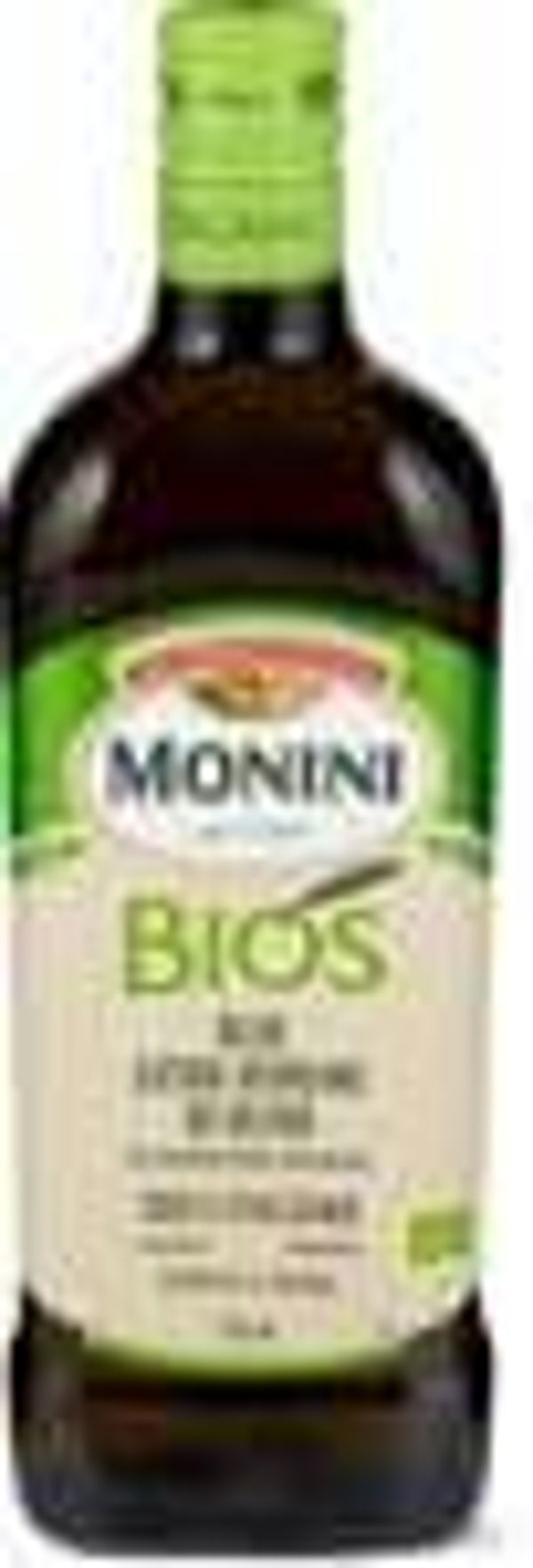 Monini Bio Olivenöl extra vierge 1x750ml