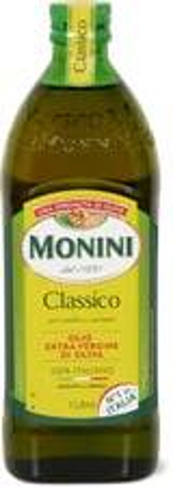 Monini Classico Olivenöl extra vierge