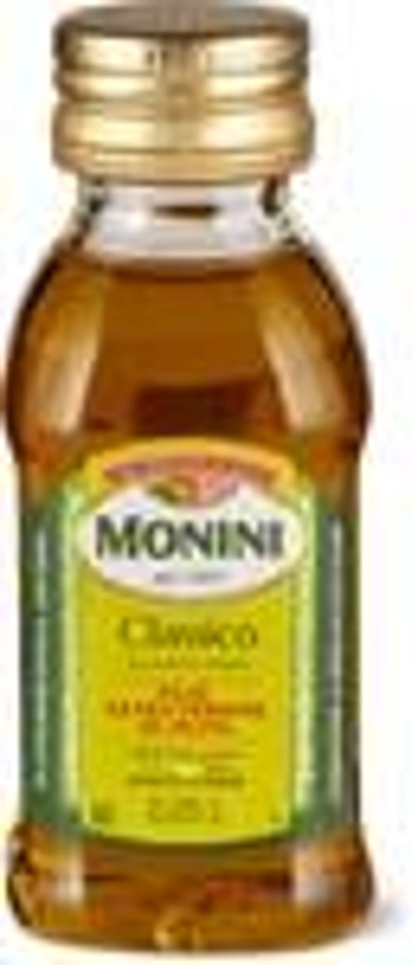 Monini Classico Natives Olivenöl extra 1x50ml