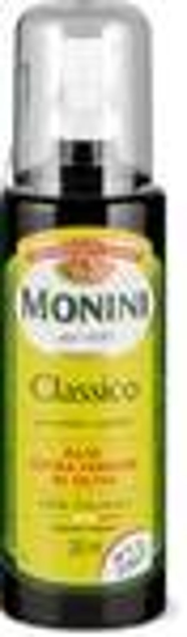 Moni Classico Olivenöl extra vierge mit Zersteuber 1x200ml