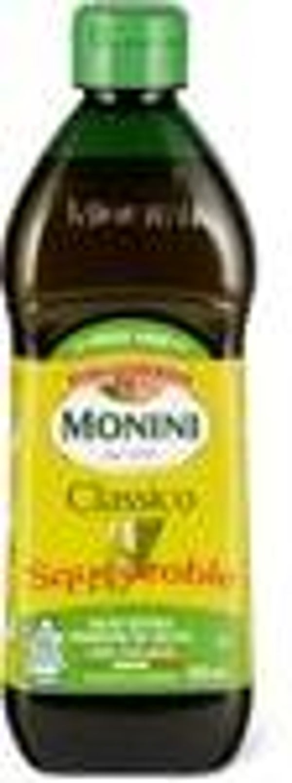 Monini Classico Olivenöl extra vierge 1x450ml