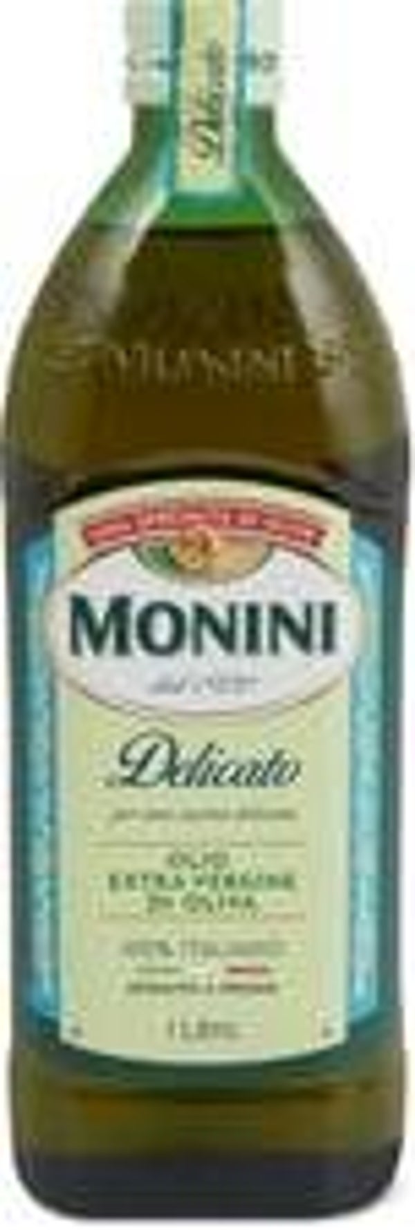 Monini  Delicato italienisches Olivenöl FFa