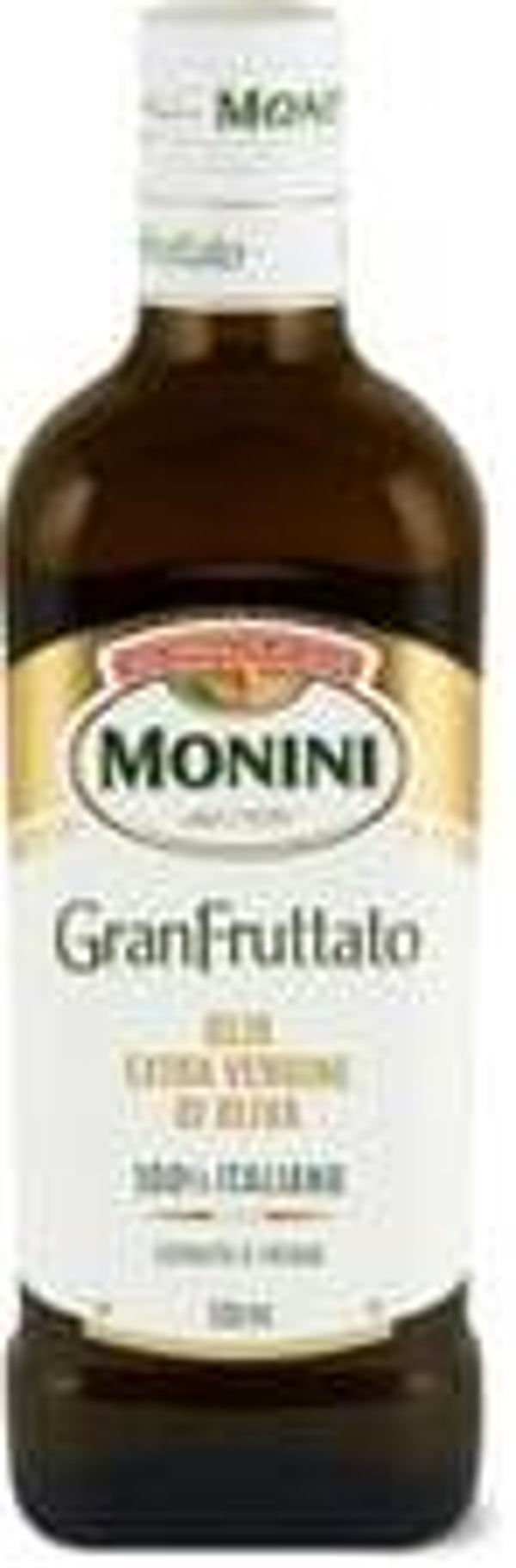 Monini Gran Fruttato Olivenöl extra vierge