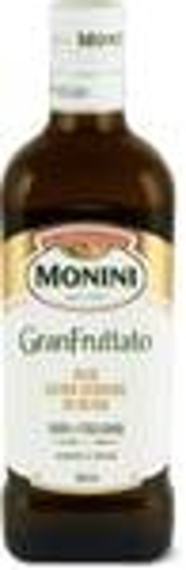 Monini Gran Fruttato Oliveböl eztra vierge 100% ital 1x500ml