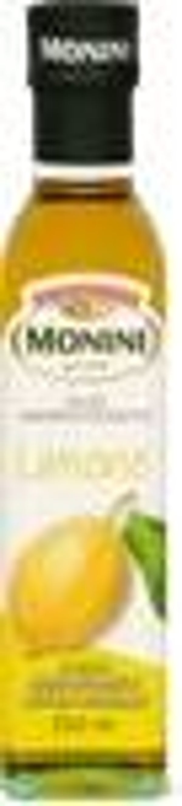 Monini Aroma Native Olivenöl Zitronenaroma 1x250ml