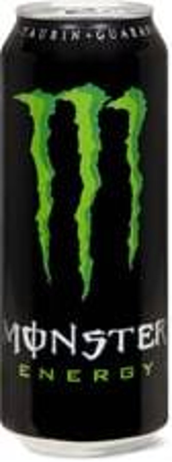 Monster Energydrink mit Taurin Energy