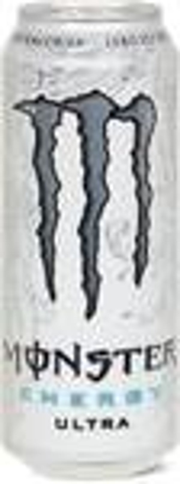 Monster mit Taurin Ultra