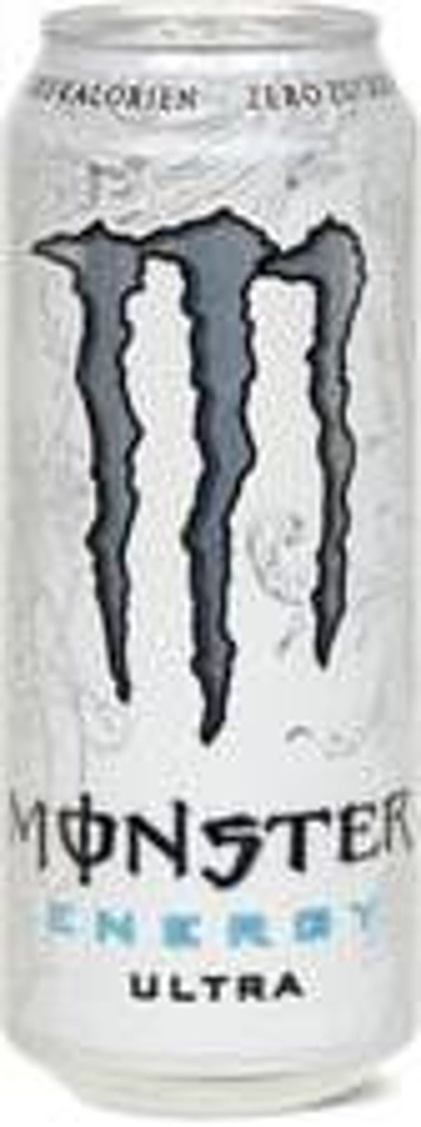 Monster Energydrink mit Taurin Ultra
