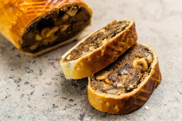 Birnenbrot 500g