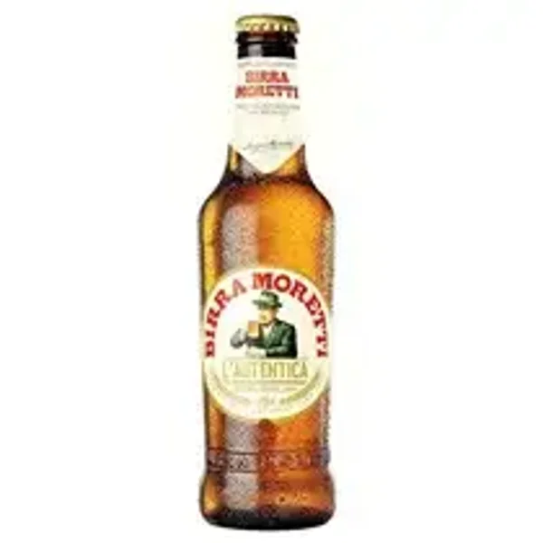 Moretti Lager 24x33cl