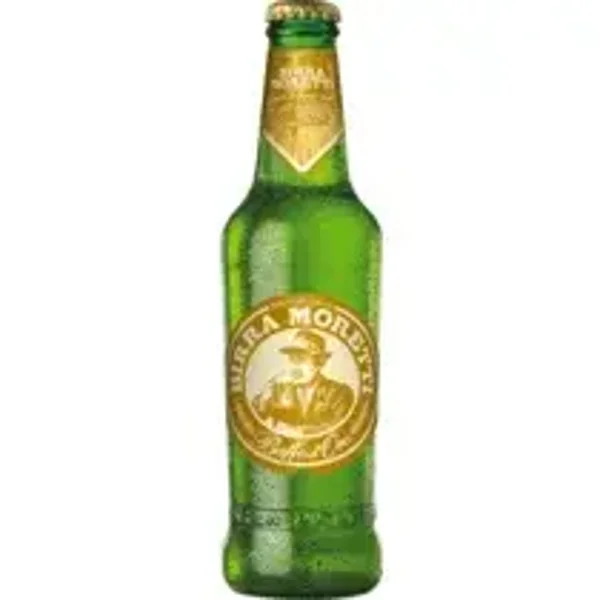 Moretti Baffo dOre 24x33cl