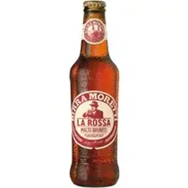 Moretti La Rosse 24x33cl
