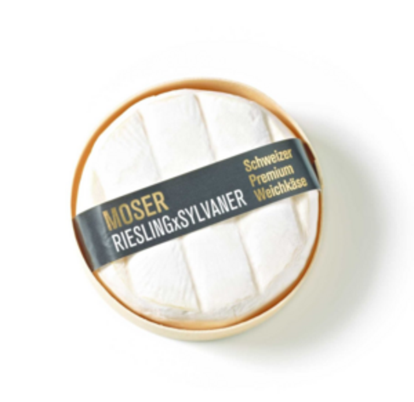Moser Riesling Silvaner
