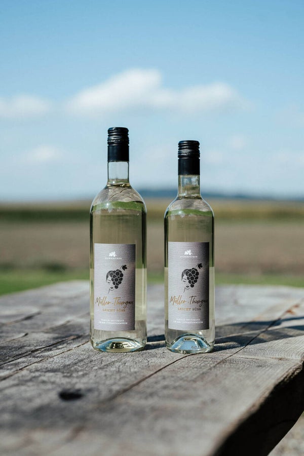 Müller-Thurgau Weiswein