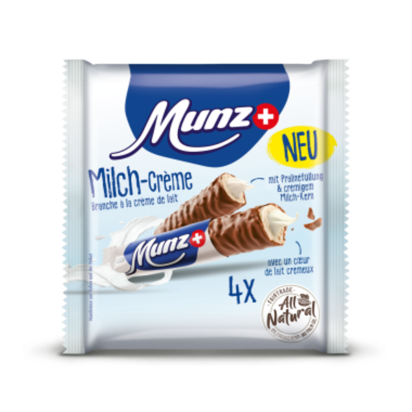 Mund Milch Creme