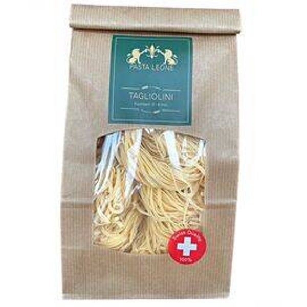 Pasta Tagliolini