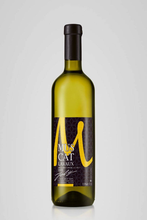 Muscat AOC Lavaux 50cl