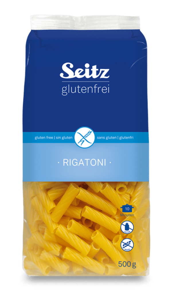 Rigatoni 500g