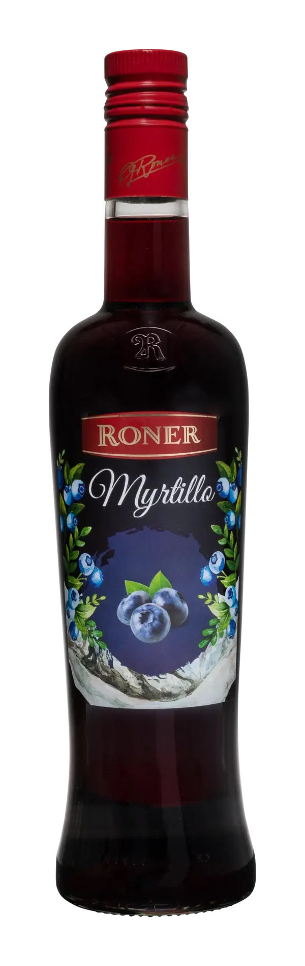 Myrtillo Heidelbeere 1x0.7l 30% Alk