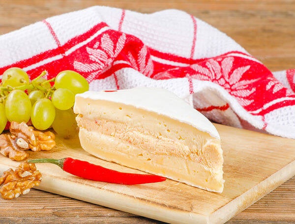 Chili-Brie