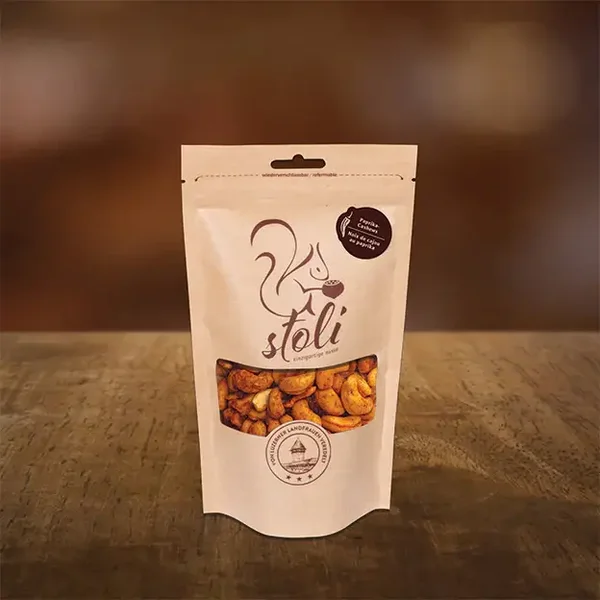 Paprika-Cashewa 185g