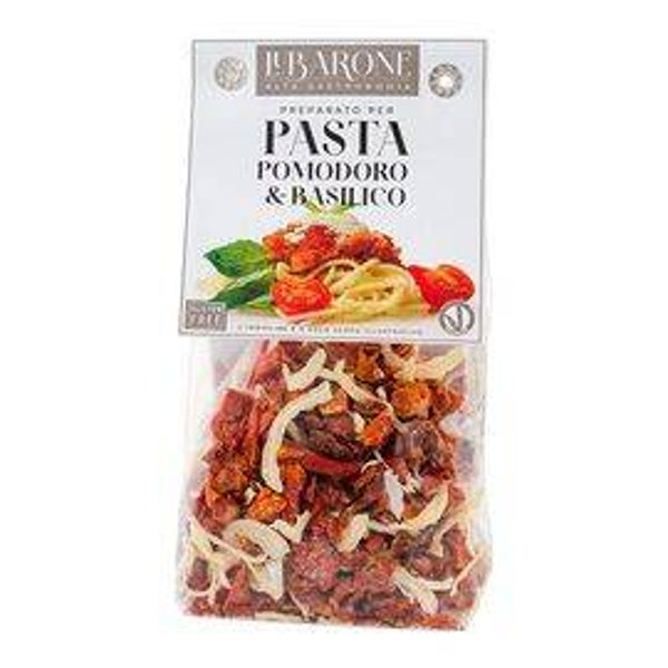 Patagewürz alla Pomodoro