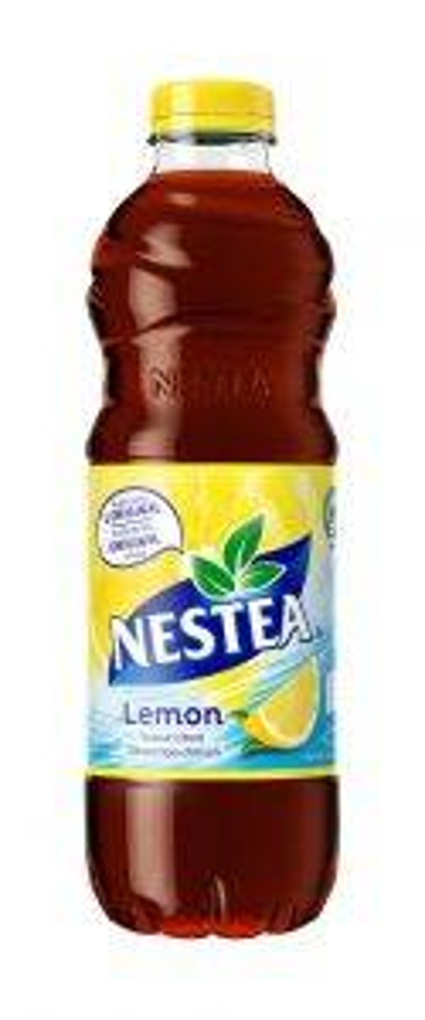 Nestea Eistea Lemon PET
