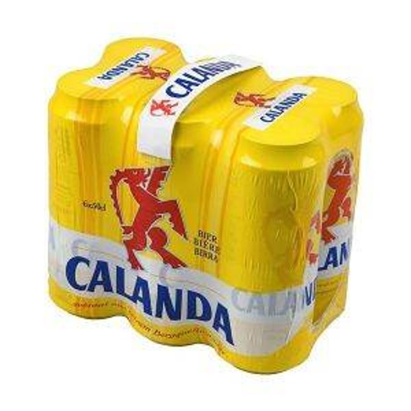 Calanda Lager