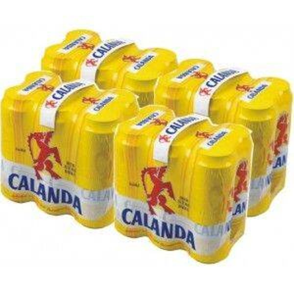 Calanda Lager