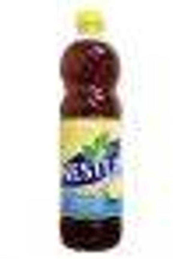 Nestea Eistee Lemon