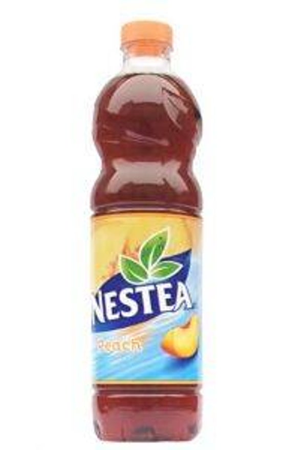 Nestea Eistee Peach Pet