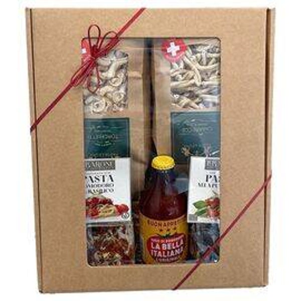 Bella Italia Geschenkbox gross