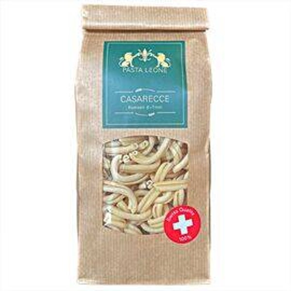 Pasta Casarecce