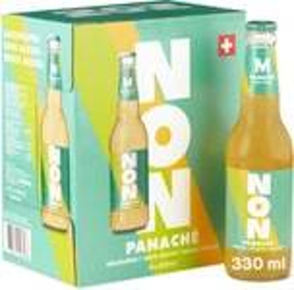 NON Panache alkoiholfrei
