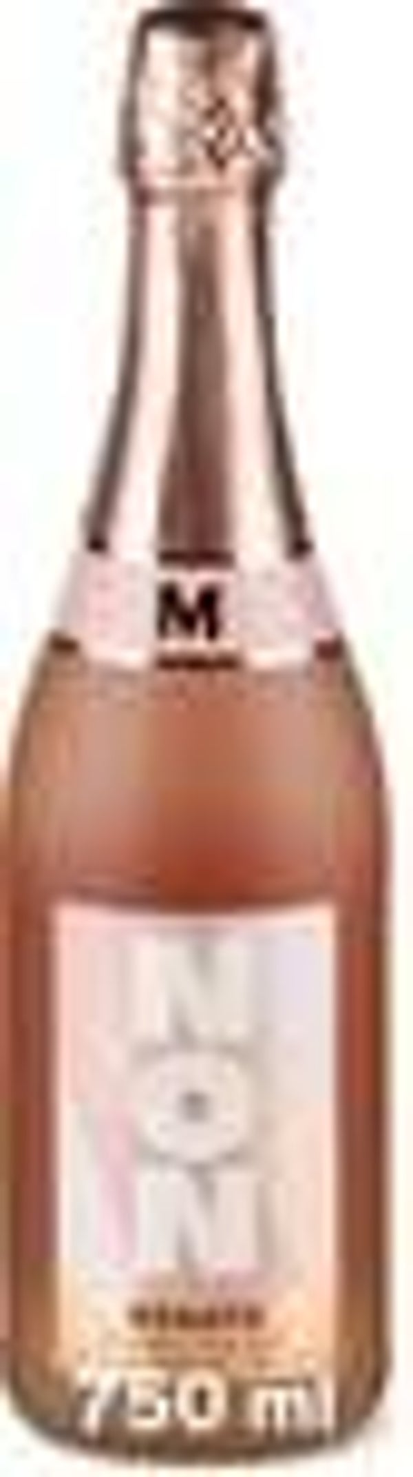 NON Schaumwein Rosato