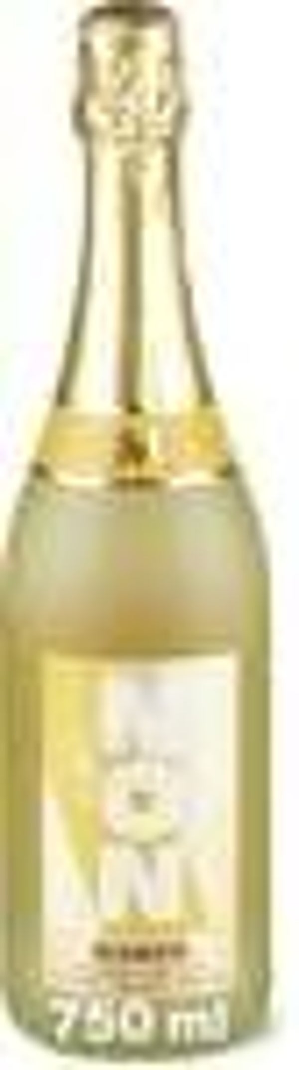 Bianco Schaumwein alkoholfrei 750ml