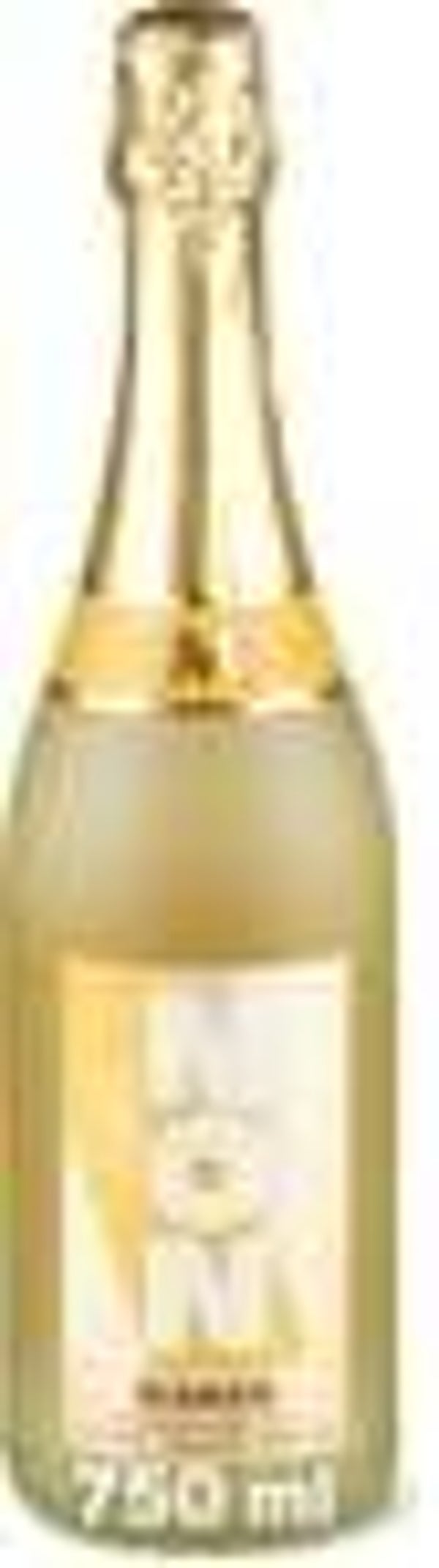 Non Schaumwein Bianco Alkoholfrei