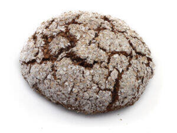 Nuss-Roggenbrot