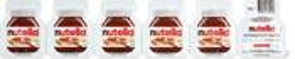 Nutella Haselnuss-Nougat