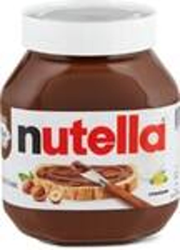 Nutella