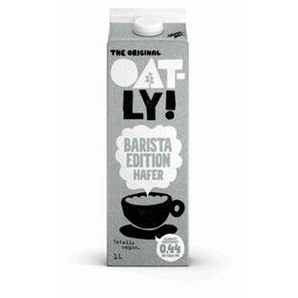 Kathy Haferdrink Barista Past
