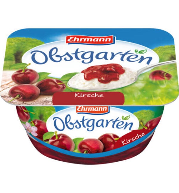 Obstgarten Kirsch 125g