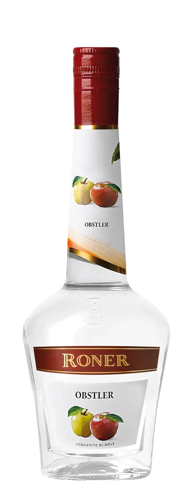 Obstler 1x 1.0l 38% Alk