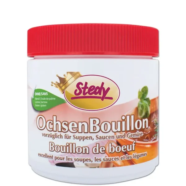 OchsenBouillon 500g